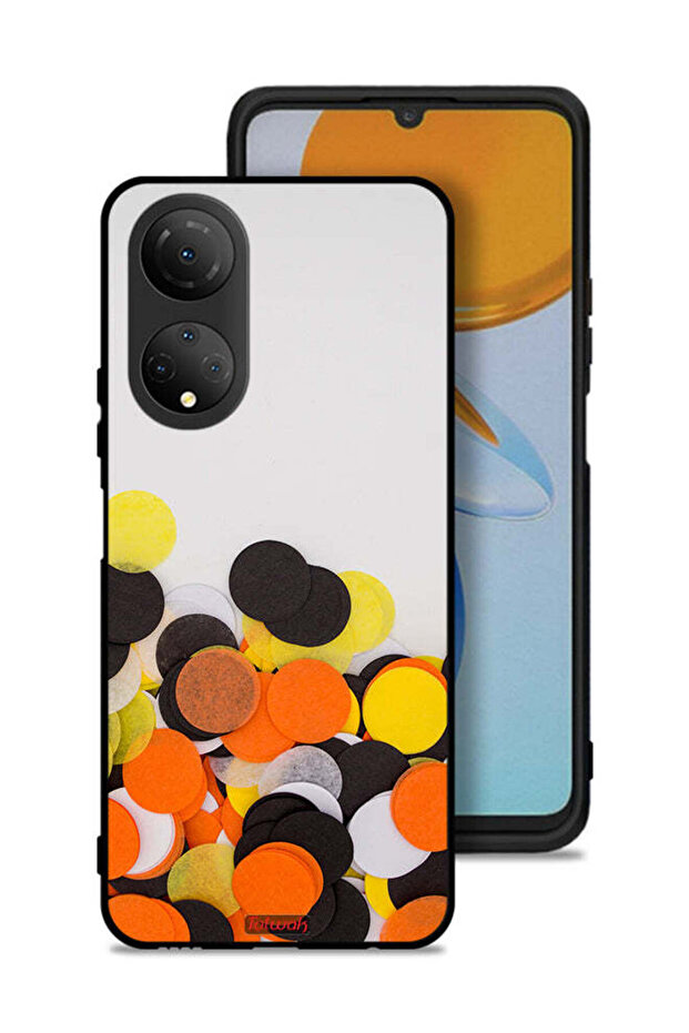 Honor X7 Protective Case Cover Mel Poole