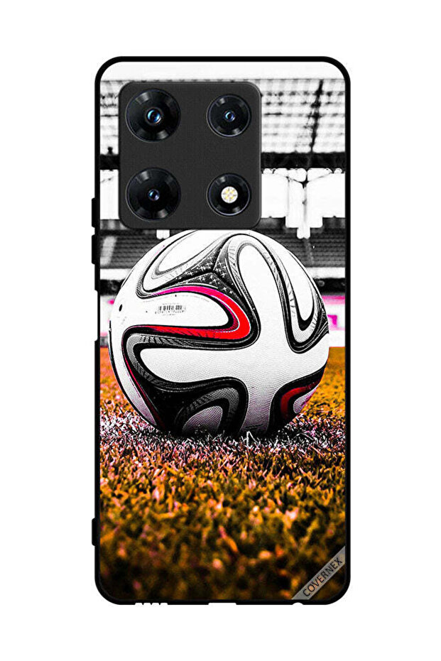 غطاء حماية لهاتف Infinix Note 30 Pro Ball