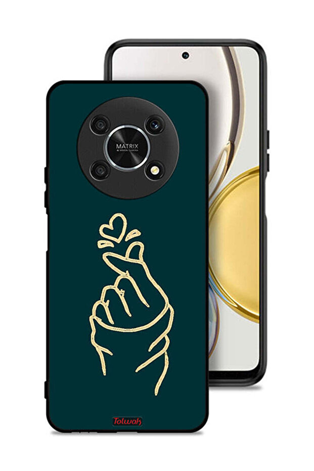 غطاء حماية سناب لهاتف Honor X30 5G