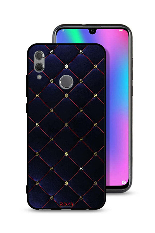 غطاء حماية لهاتف Honor 10 Lite من دولار ستيبرز