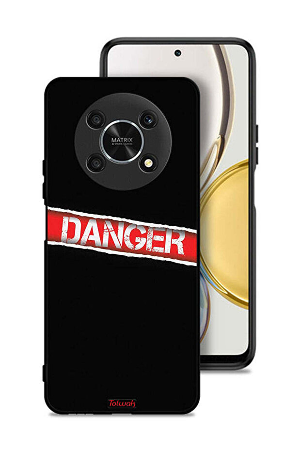Honor X9 5G Protective Case Cover Dan Ger