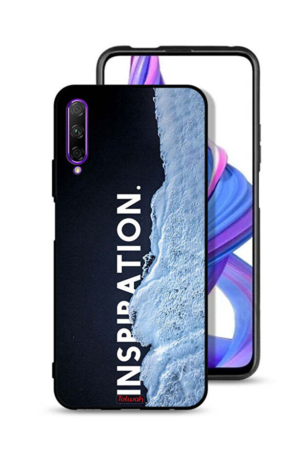Honor 9X Pro Protective Case Cover Inspiration