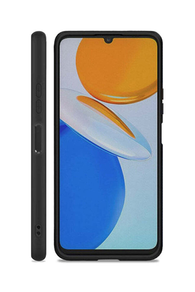 غطاء حماية بنمط لهاتف Honor X7a - 3