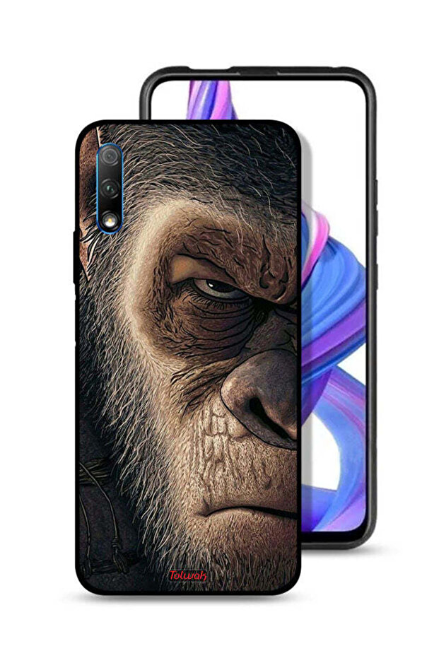 غطاء حماية لهاتف Honor 9X (الصين) من King Kang