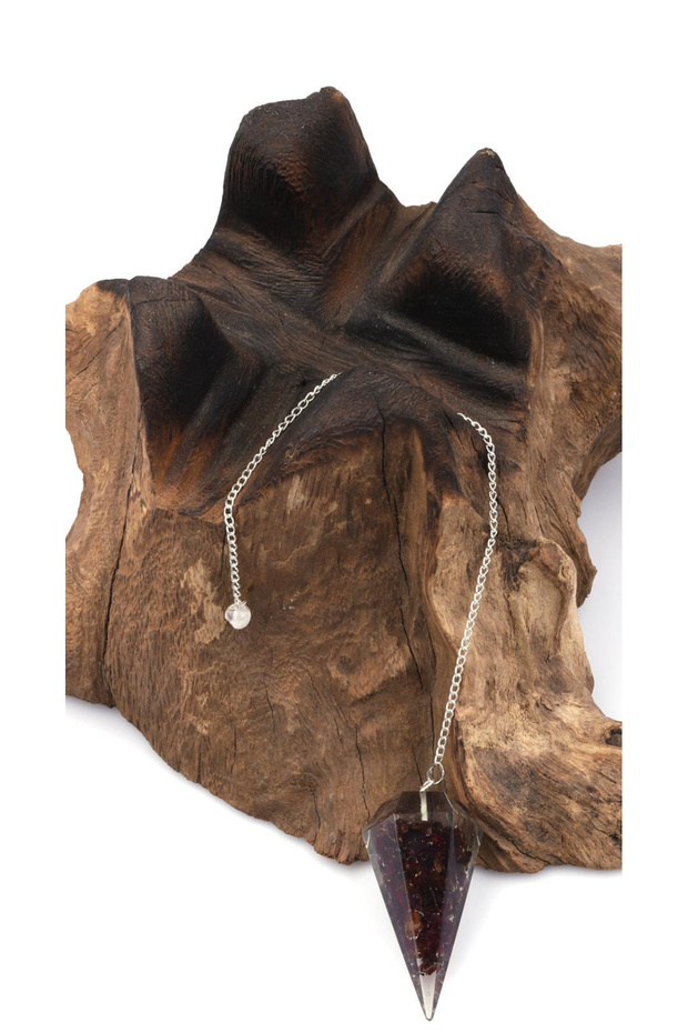 حجر لال (الجرانيت) أورغونيت باندويل - 1