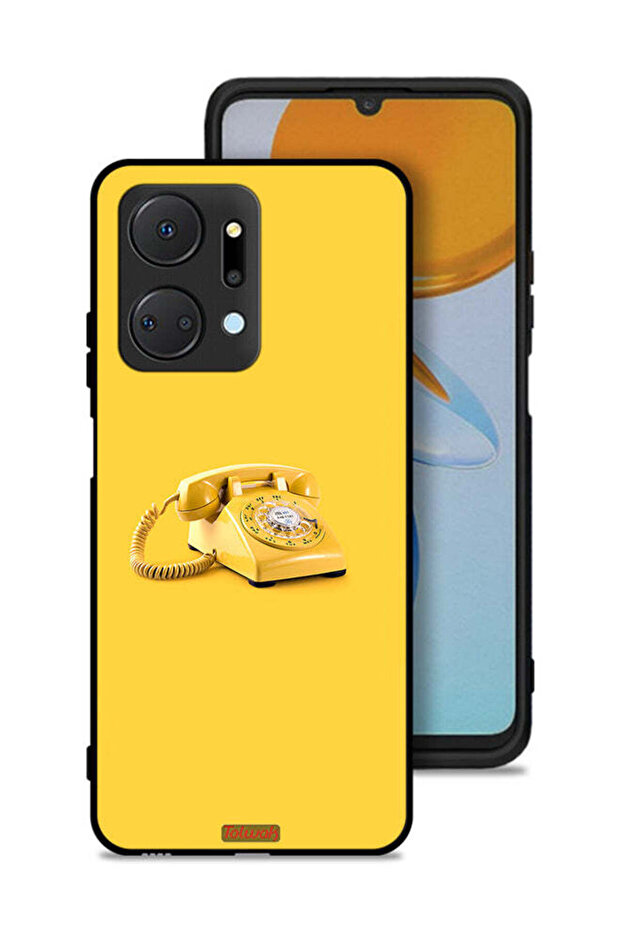 غطاء حماية لهاتف Honor X7a