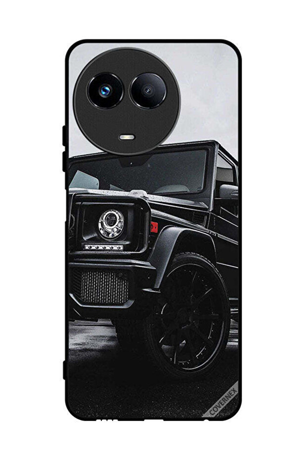 غطاء حماية لهاتف Realme 11 5G Jeep