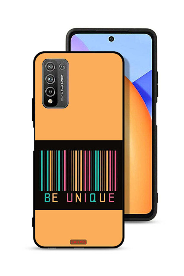Honor 10X Lite Protective Case Cover Be Unique