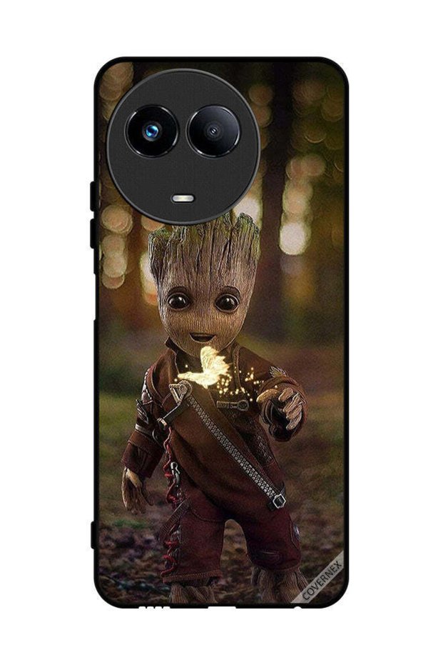 غطاء حماية لهاتف Realme 11 5G Groot