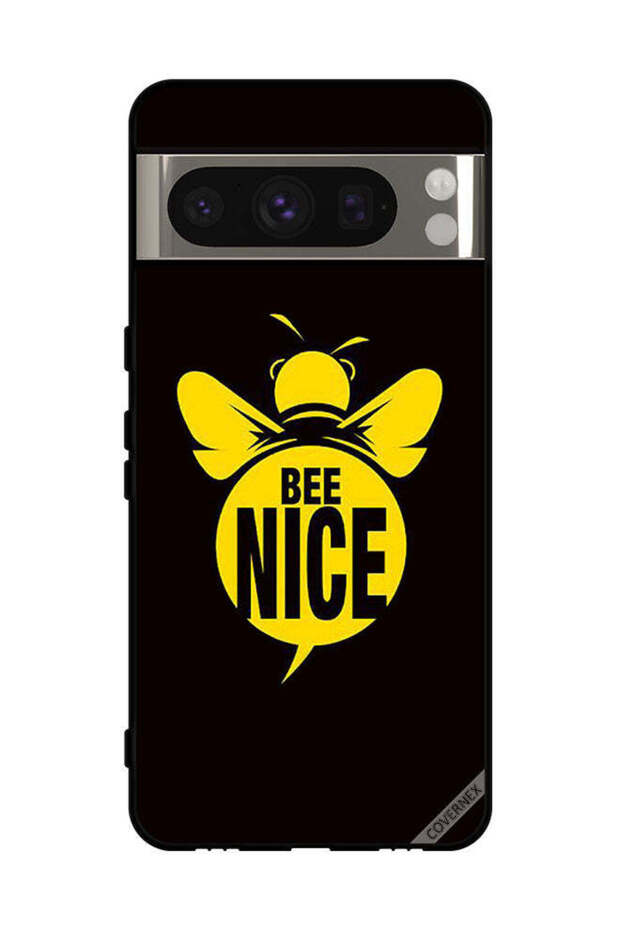 Protective Case Cover For Google Pixel 8 Pro Bee Nice