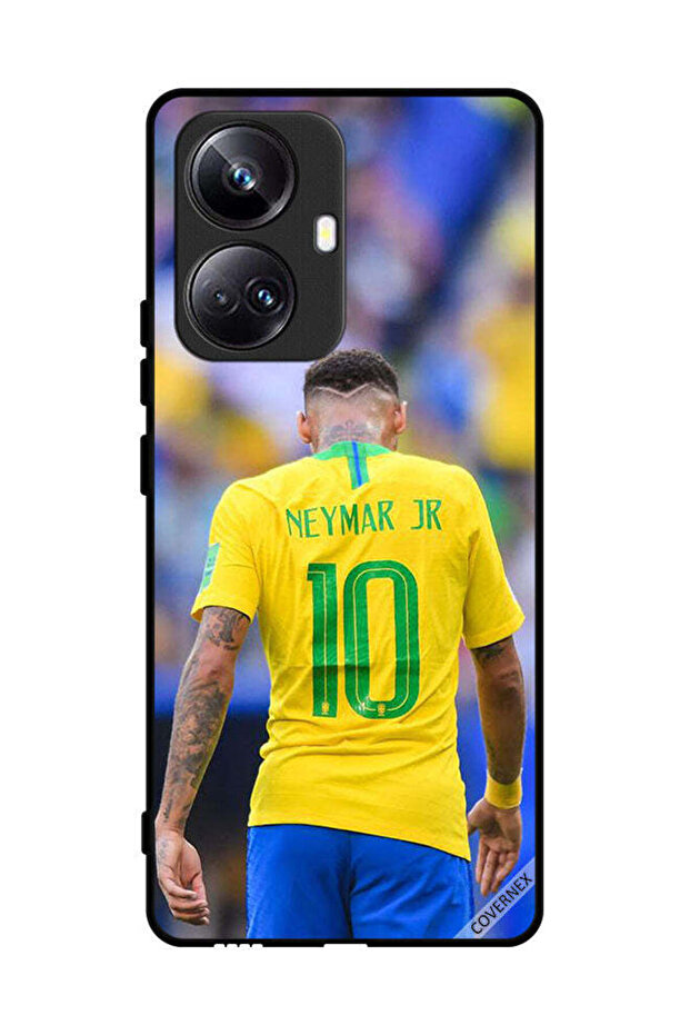 غطاء حماية لهاتف Realme 10 Pro Plus نيمار