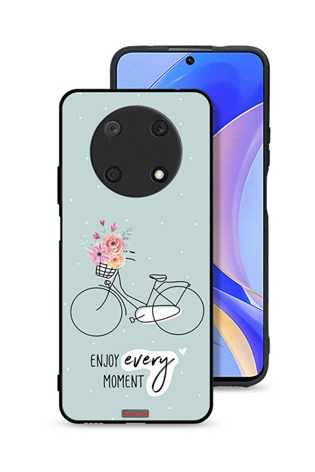 Huawei nova Y90 Protective Case Cover Enjoy Every Moment