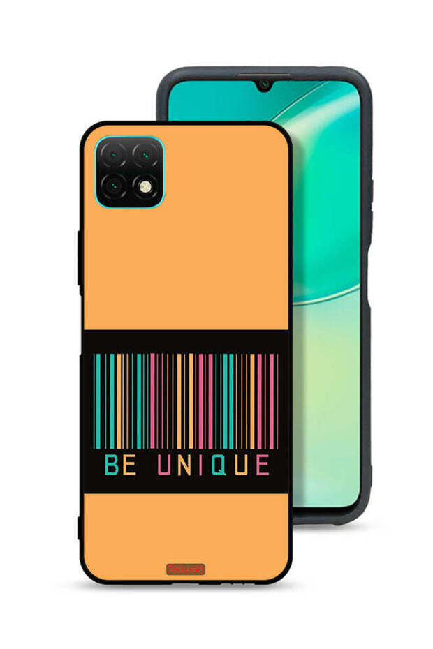 Huawei nova Y60 Protective Case Cover Be Unique