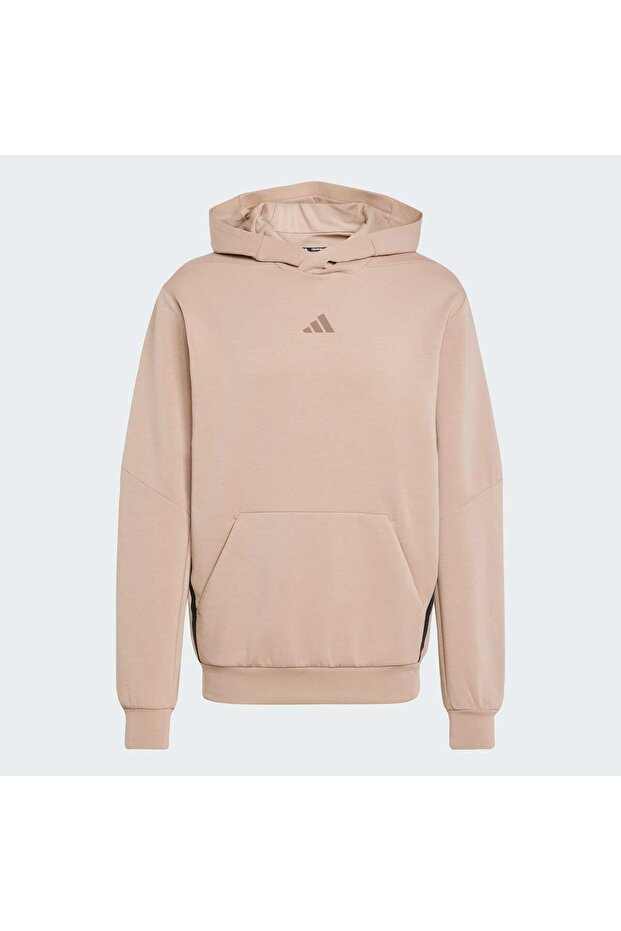 Designed for Training Kapüşonlu Üst - 3