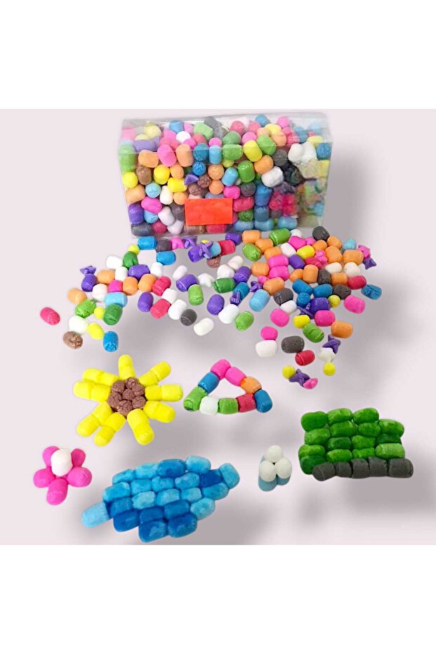 Sponge adhesive compositions - 4