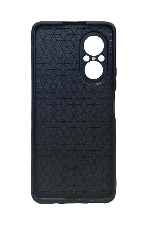 تم حل مشكلة غطاء الحماية لهاتف Huawei nova 9 SE - 3