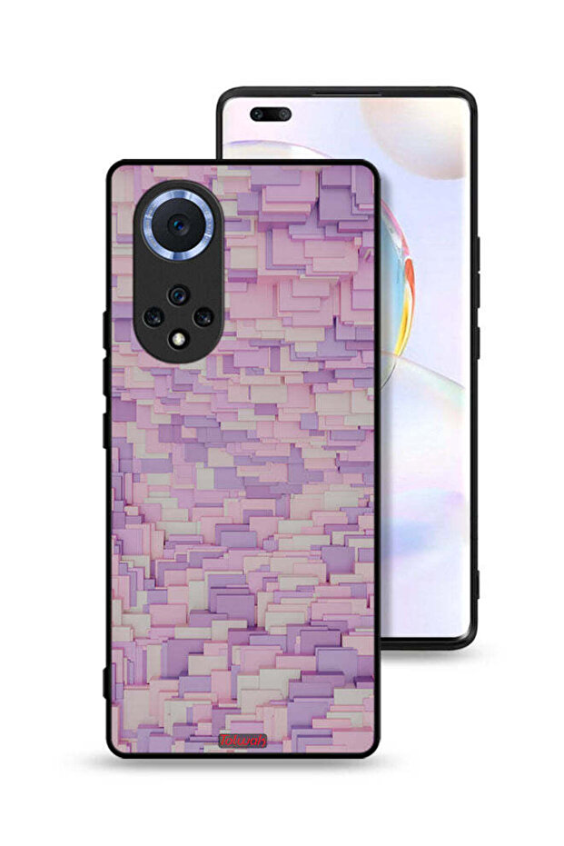 غطاء حماية لهاتف Honor 50 Pro من Pawel