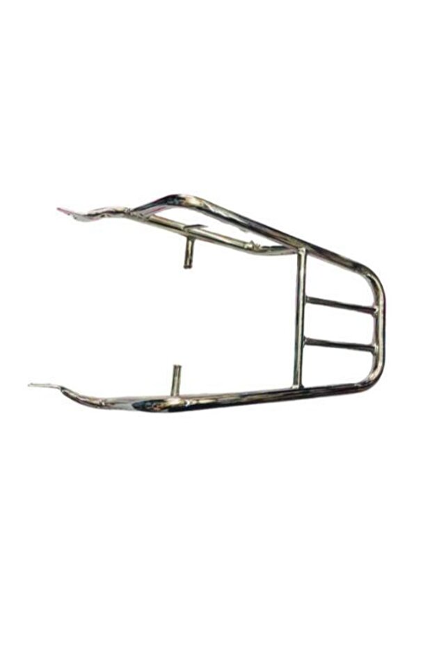 Cg 125 Arka Sele Nikel Std - 1