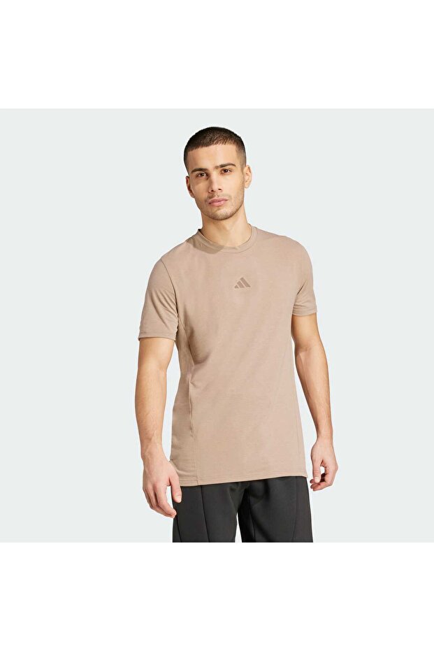 Designed for Training Antrenman Tişörtü - 1