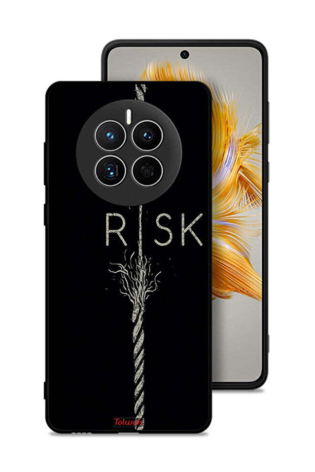 Huawei Mate 50 Protective Case Cover Risk