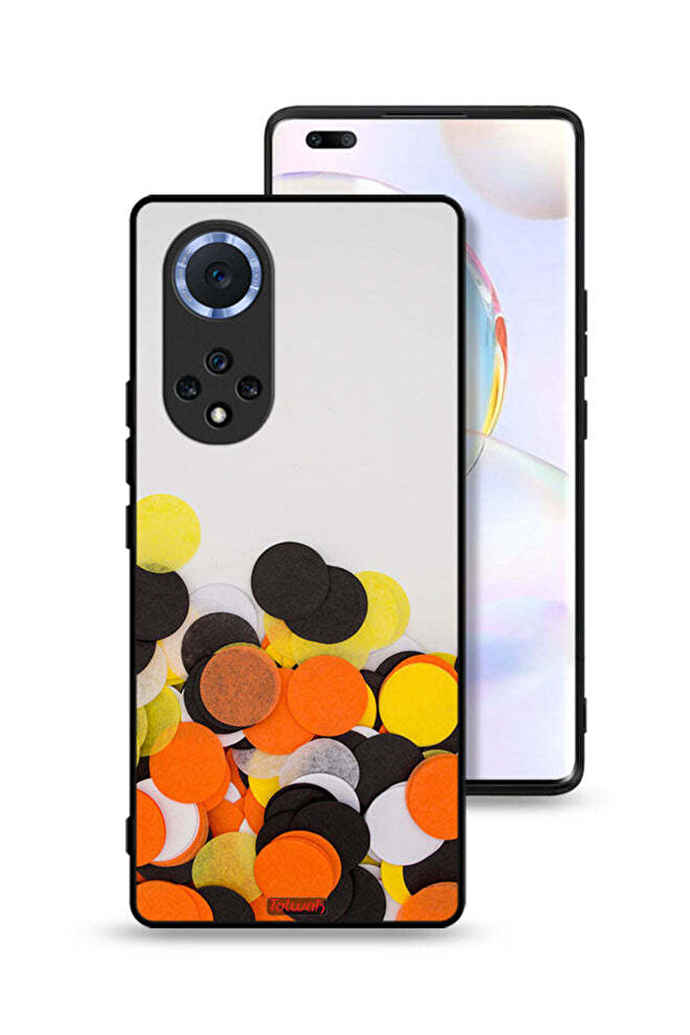 غطاء حماية لهاتف Honor 50 Pro من ميل بول