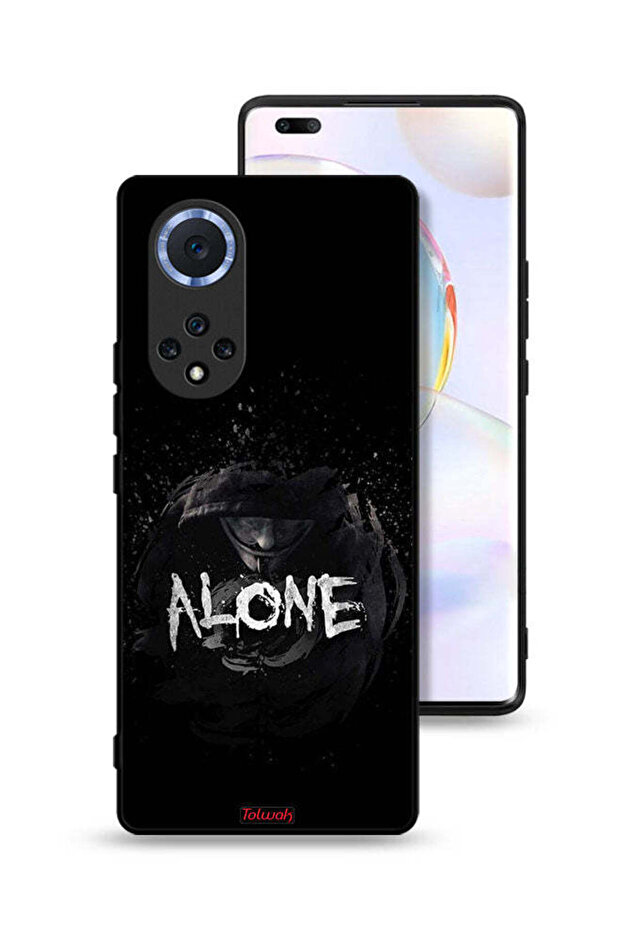 غطاء حماية لهاتف Honor 50 Pro وحده