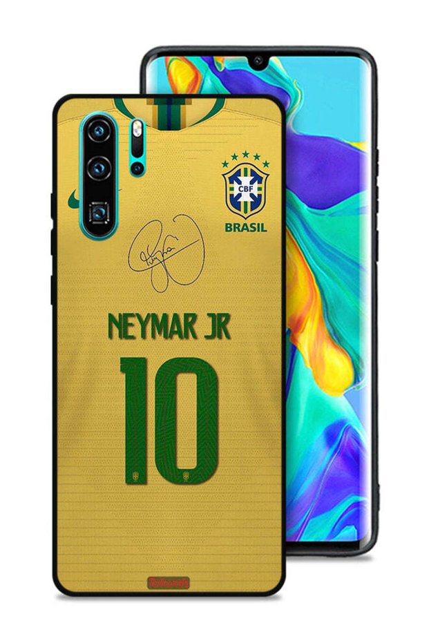 غطاء حماية لهاتف هواوي P30 Pro نيمار جونيور 10