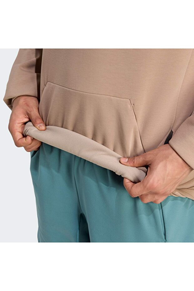 Designed for Training Kapüşonlu Üst - 6