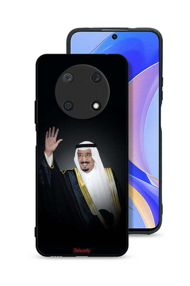 Huawei nova Y90 Protective Case Cover King Salman