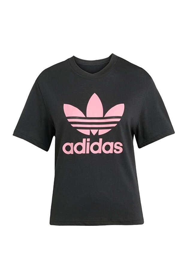 Adicolor Trefoil Boxy Tişört - 8