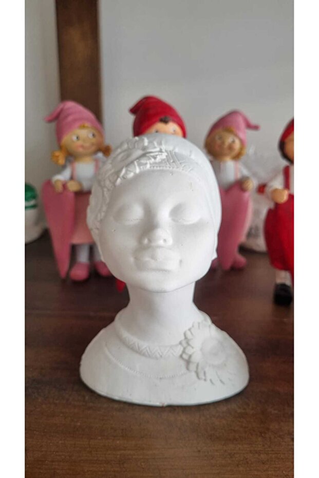 boya seti arap kız - 2