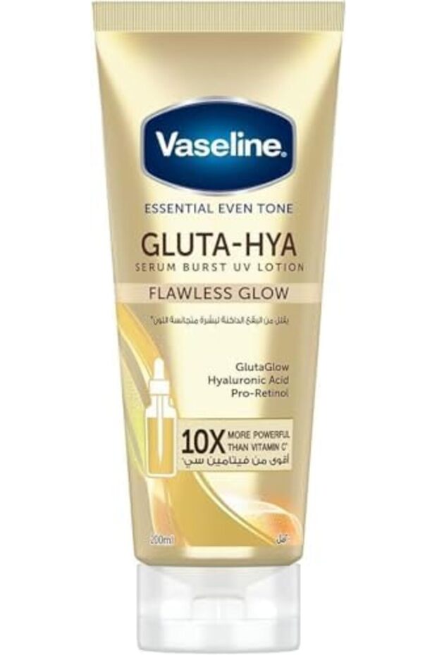 Body Lotion Gluta-Hya Flawless Glow Serum Burst