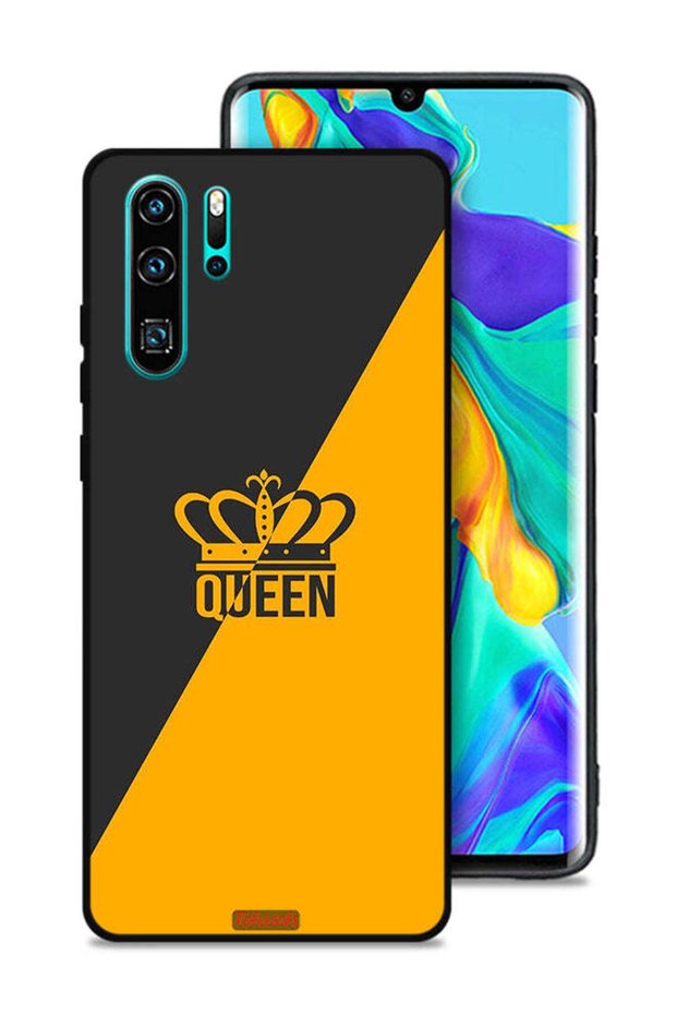 غطاء حماية لهاتف هواوي P30 Pro كوين