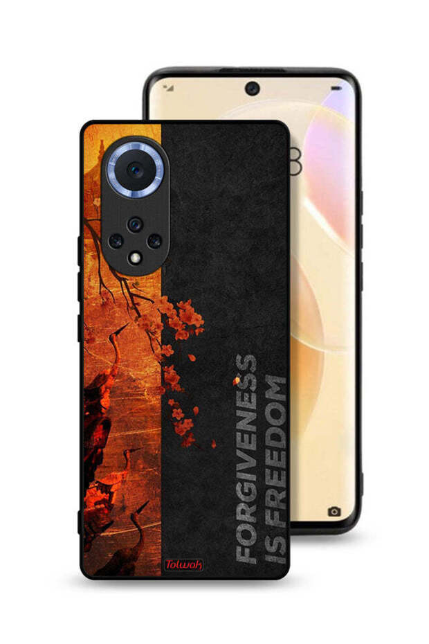 Huawei nova 9 Protective Case Cover Forgiveness Is Freedom