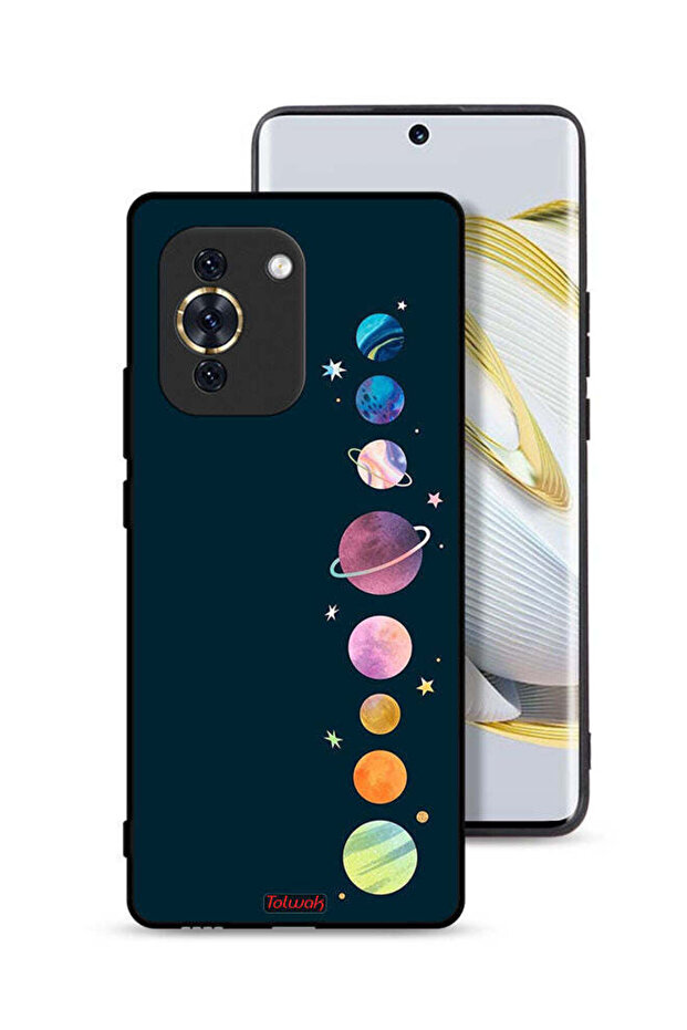 Huawei nova 10 Protective Case Cover Space