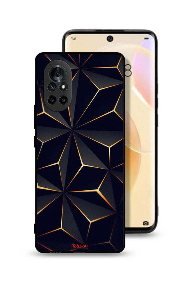 نمط غطاء الحماية لهاتف هواوي نوفا 8 - 1