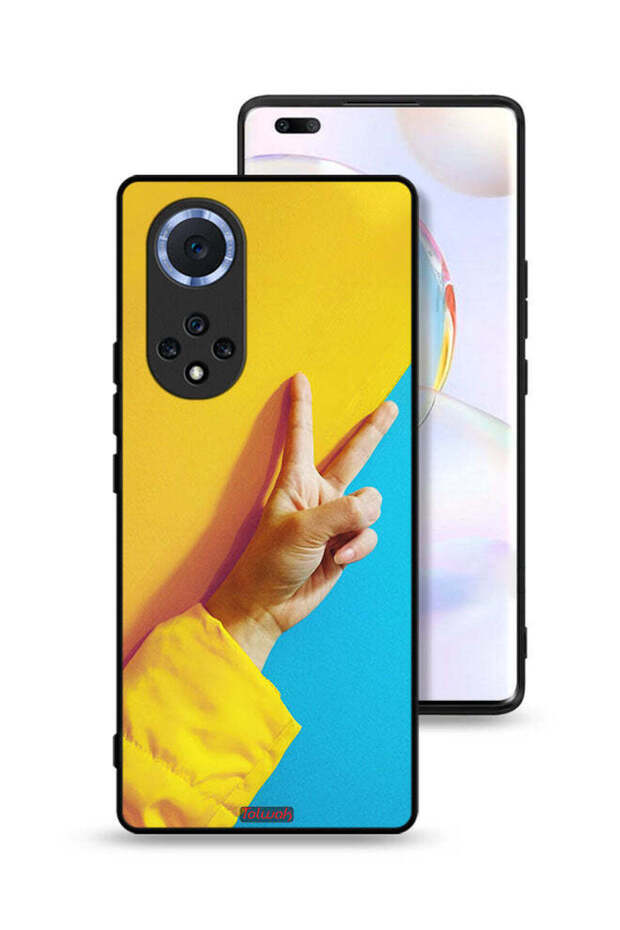 غطاء حماية لهاتف Honor 50 Pro من راي تيان