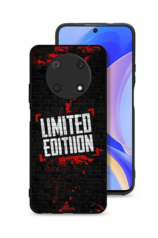 Huawei nova Y90 Protective Case Cover Limited Edition