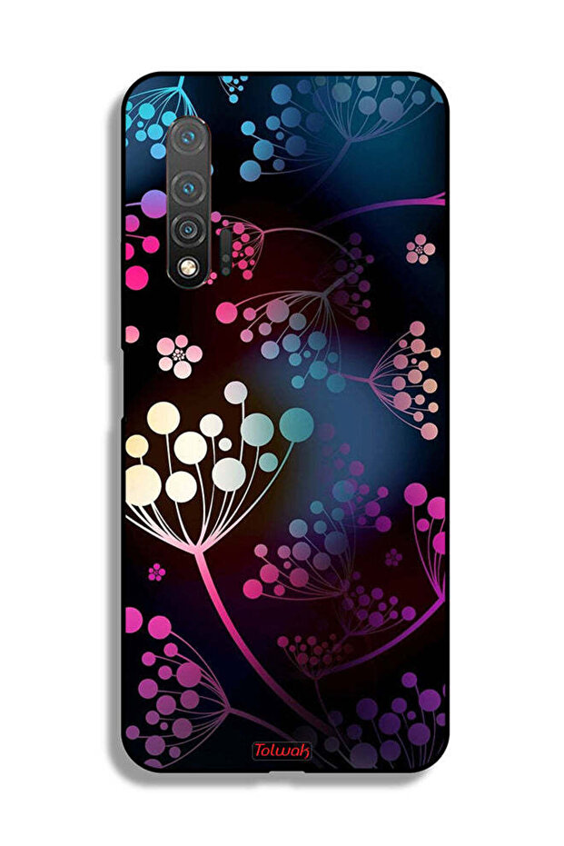 نمط غطاء الحماية لهاتف هواوي نوفا 6 - 2