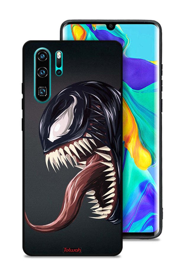 غطاء حماية لهاتف هواوي P30 Pro فينوم