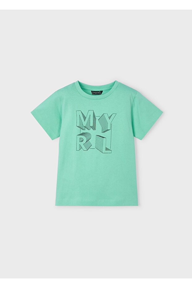 Тениска Basic за момче - 2