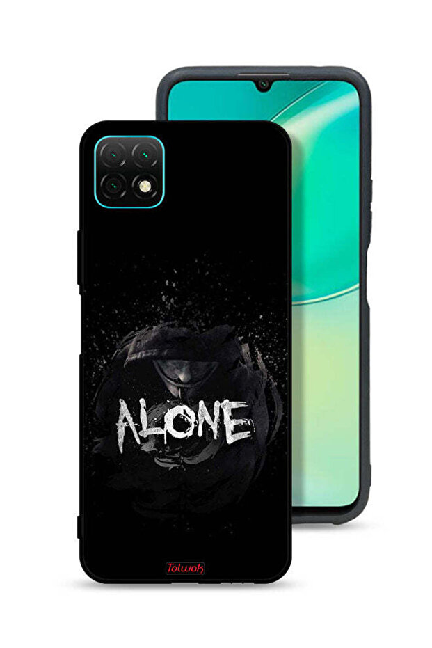 Huawei nova Y60 Protective Case Cover Alone