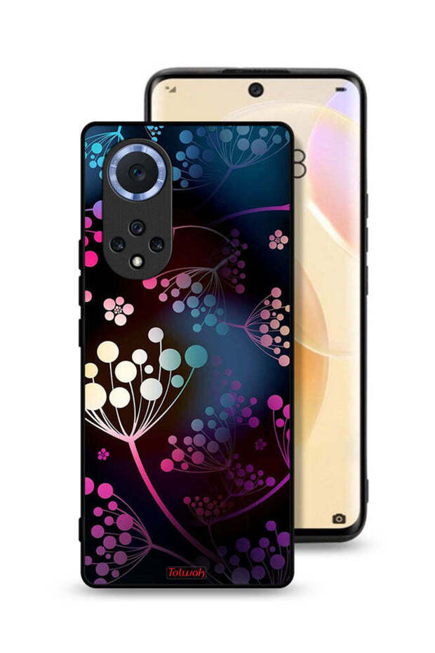 نمط غطاء الحماية لهاتف هواوي نوفا 9 - 1