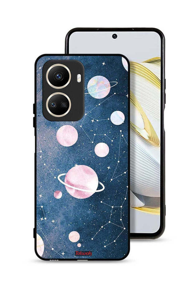 Huawei nova 10 SE Protective Case Cover Space Art