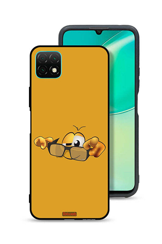 Huawei nova Y60 Protective Case Cover Look At