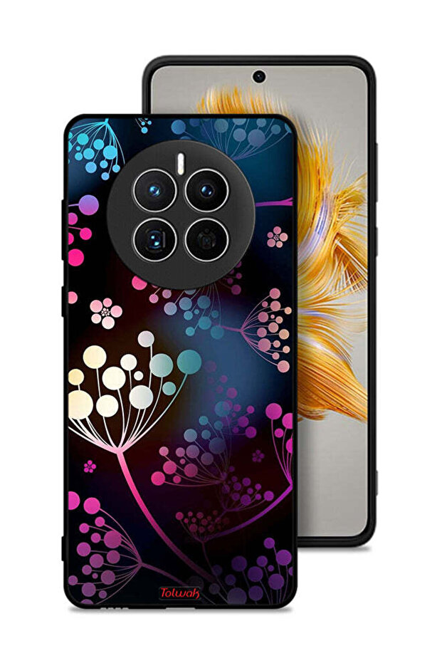 نمط غطاء الحماية لهاتف هواوي ميت 50 - 1