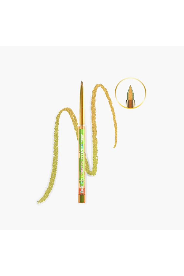 Hypnotic Hyper Chrome Liner - 1