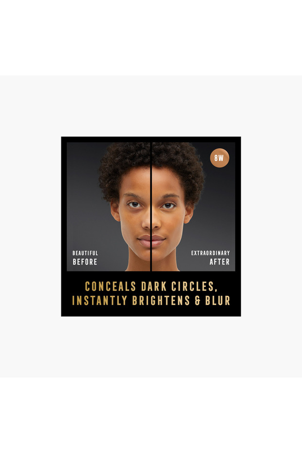 ماكس فاكتور فيس فينيتي ملتي بيرفيكتور كونسيلر - 11 مل - 5