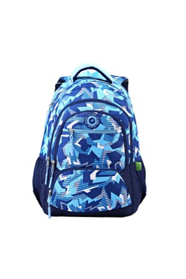 Rucsac, mărime 46 cm, multicolor - 1