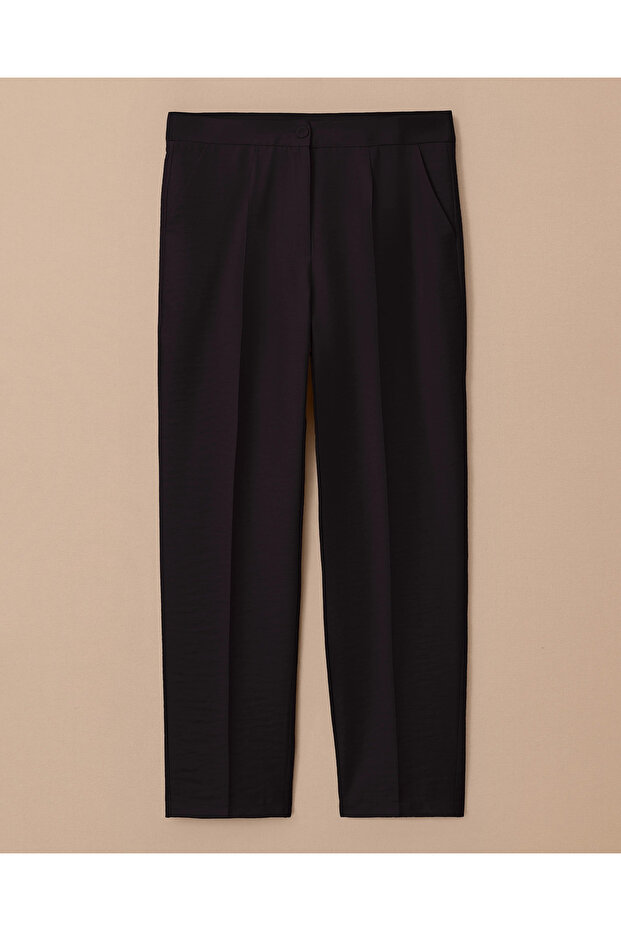 Cepli Bilek Boy Pantolon - 7